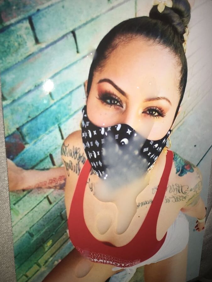 My cum on pics