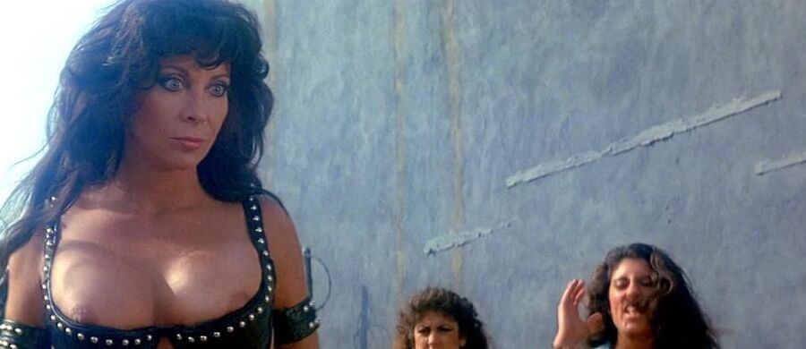 Angelique Pettyjohn
