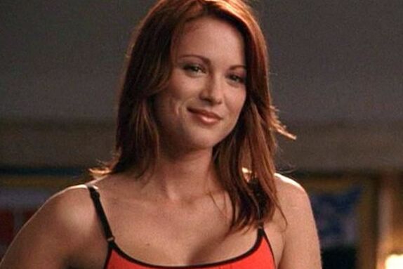 Danneel Harris-Ackles