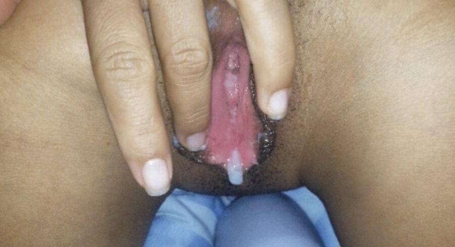 NastyLilWhore Caroline, J schwanger aus Kalifornien