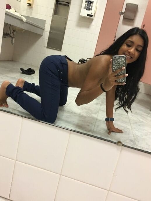 Indian Ex Gf