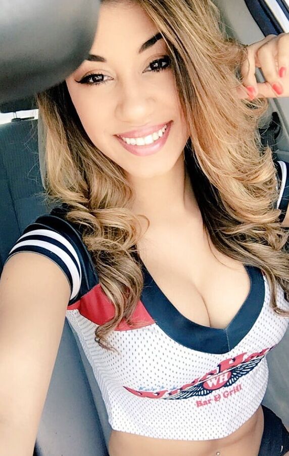 Breyanna Dean