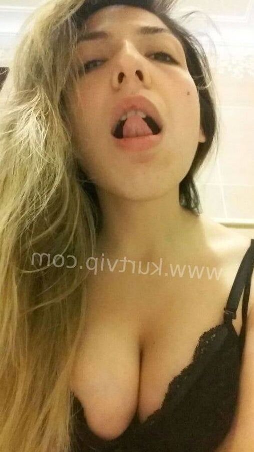 TURKISH MILF VOL