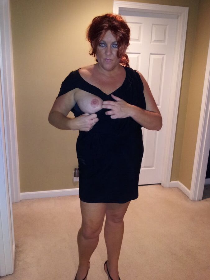 Cum dumpster wife