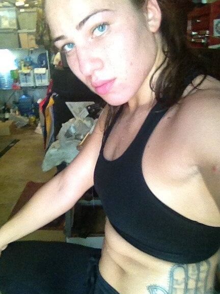 Marina Shafir