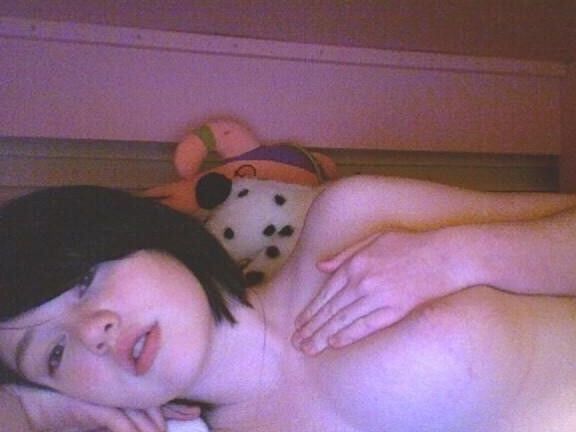 TITS ADDICTION