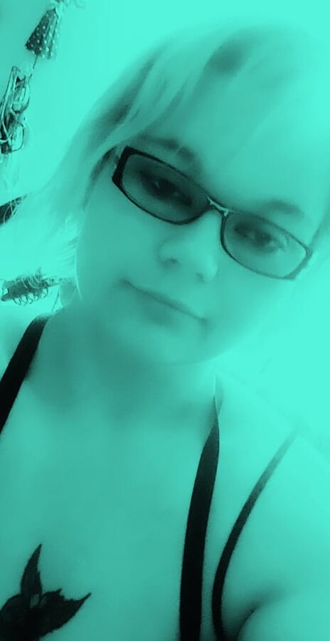 Just being me