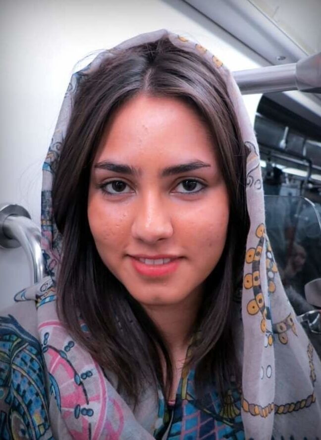 CUTE Face Real PAKISTANI Girls
