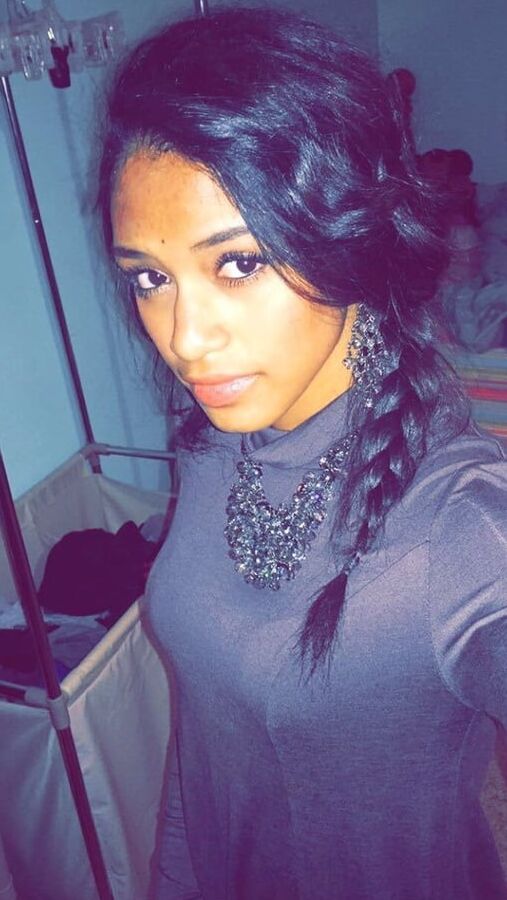 Chelle Johnson College Basketball Player