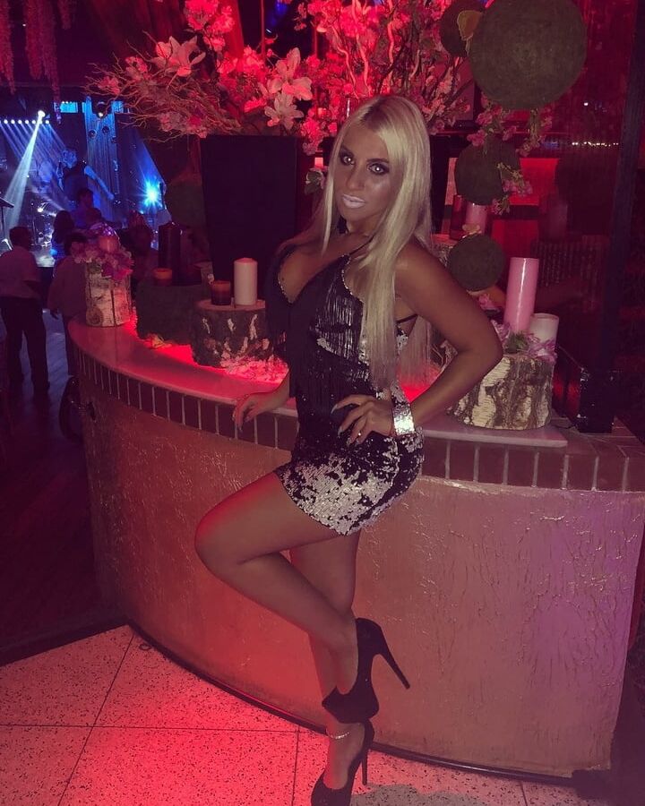 Girl Living In Brooklyn
