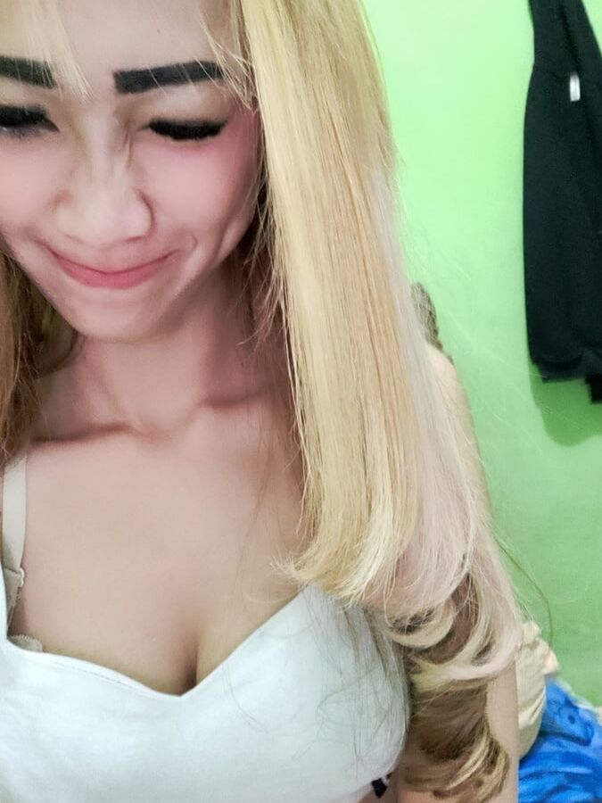 yogyakarta escort