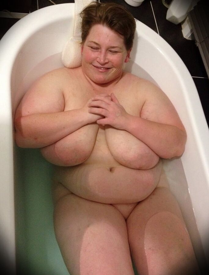 Bbw mix (Chelle)