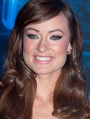 OLIVIA WILDE