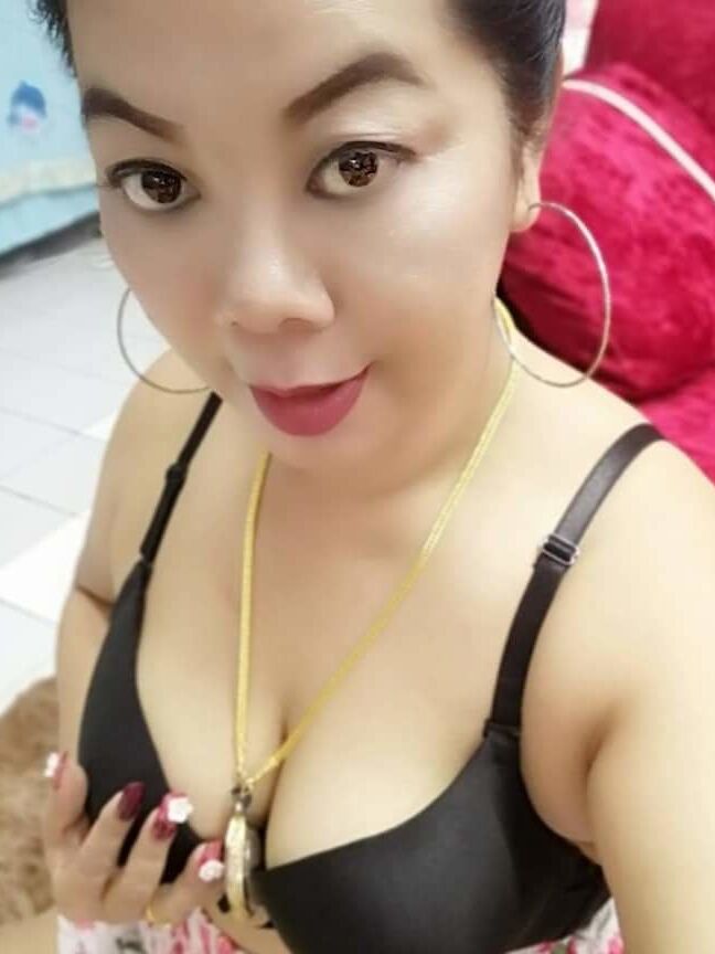 Thai prostitute