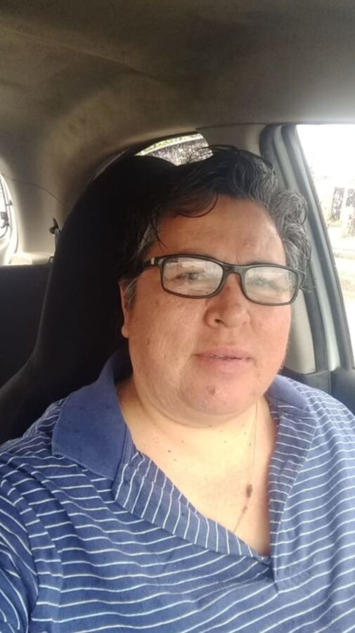 Gordita rica madurita