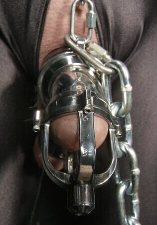 Chastity