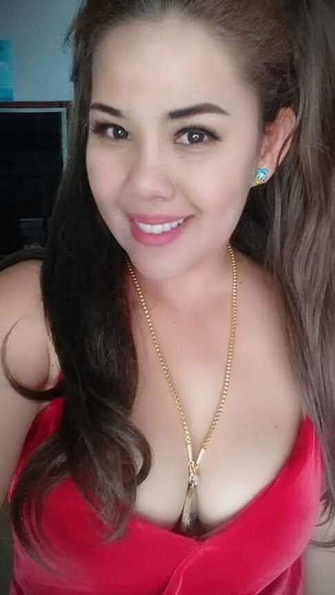 Thai prostitute