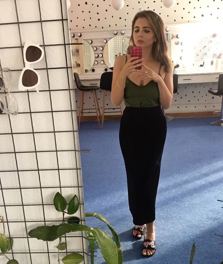 Veronika from Ukraine
