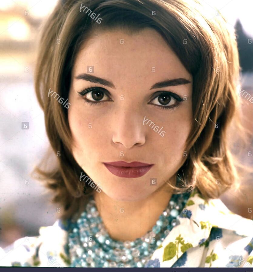 Elsa Martinelli