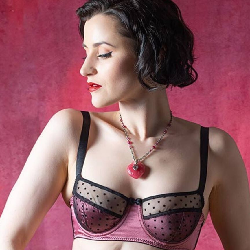 PinUp