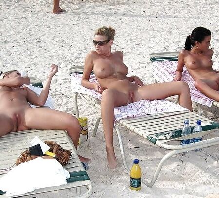 Groups of women