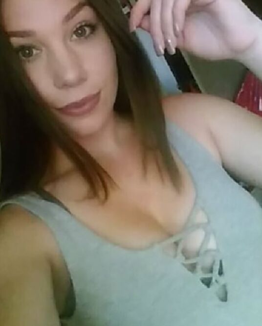 Sluts i fucked