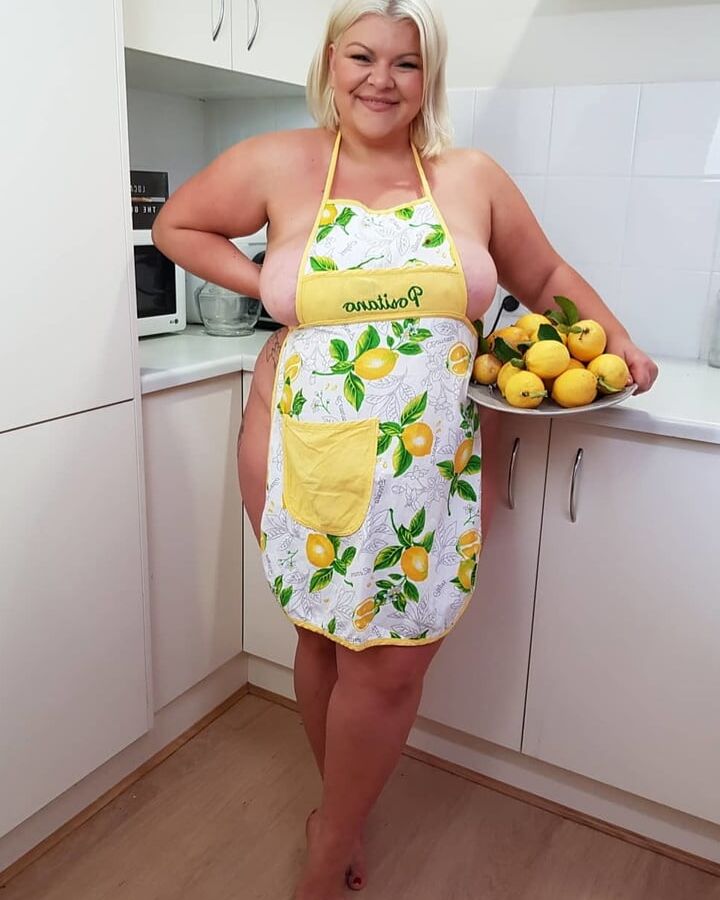 DREAM BBW - DENNI