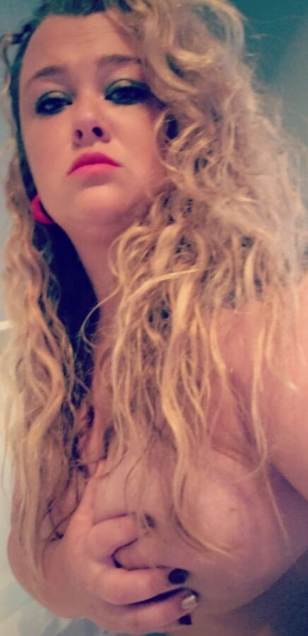 Hacked and Stacked Chubby Wife With Huge Areola