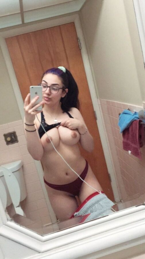 Hottest Tits In My Collection