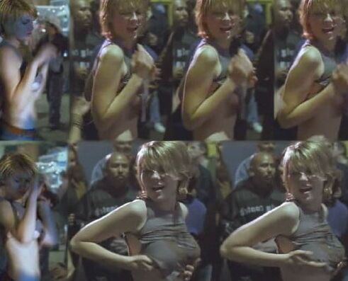 Kirsten Dunst