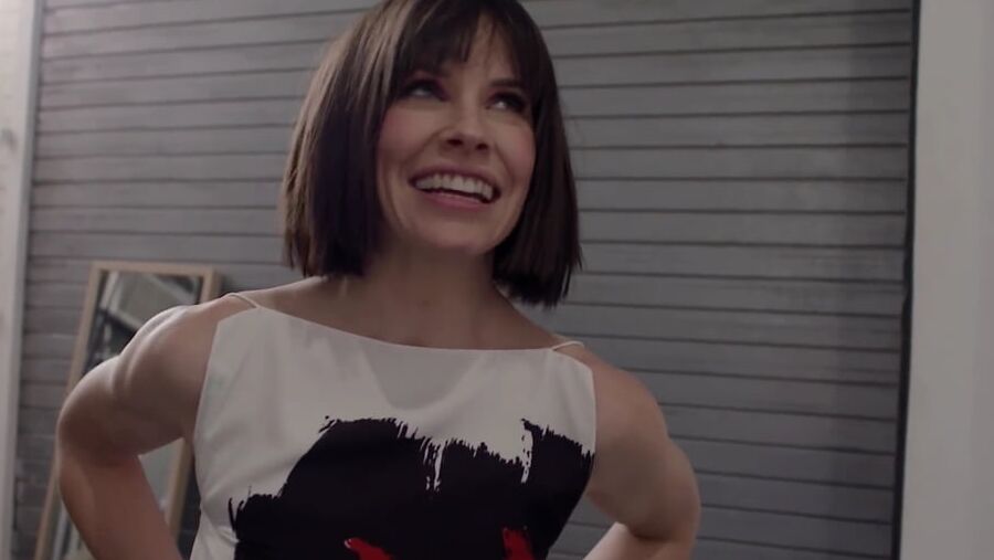 Evangeline Lilly sexy &;n&; hot!!!!!!!!!!!