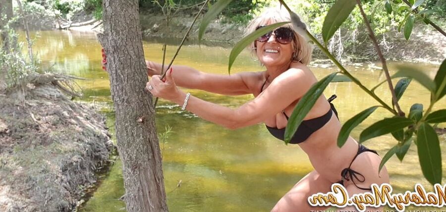 I Love The Nature