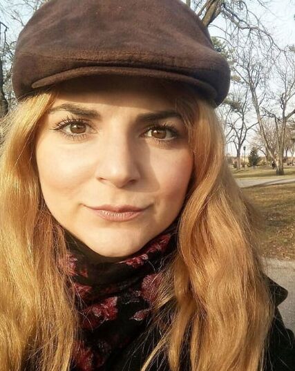 Srpska fufica za jako guzenje - fille serbe pour chien dur