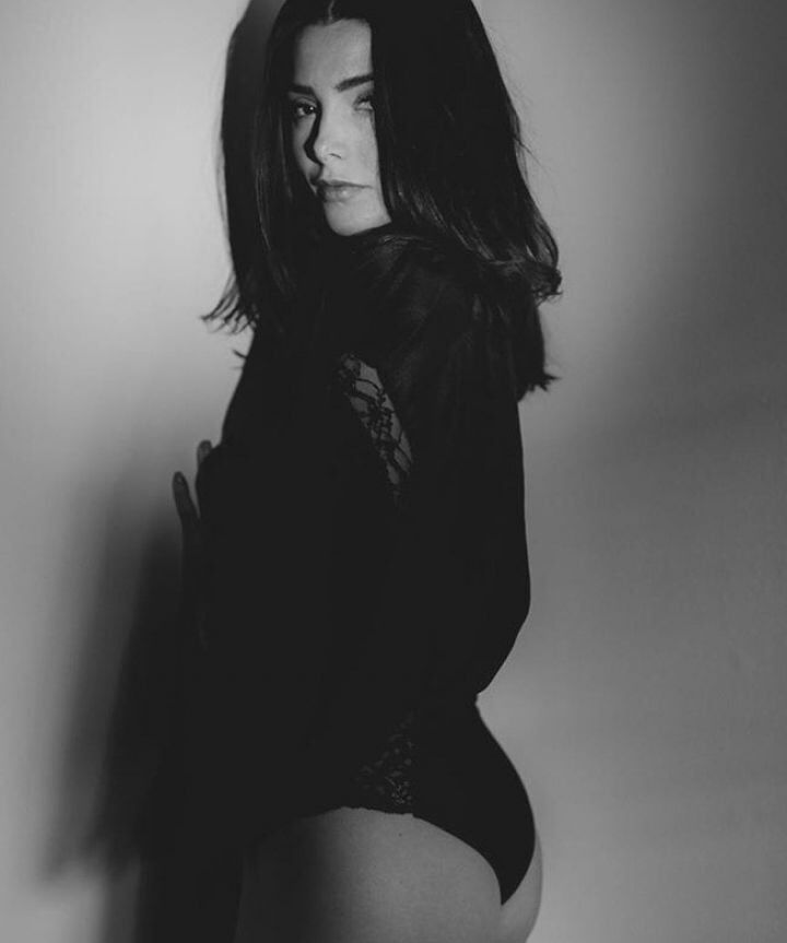 Celebrity Hot - Ashley Greene