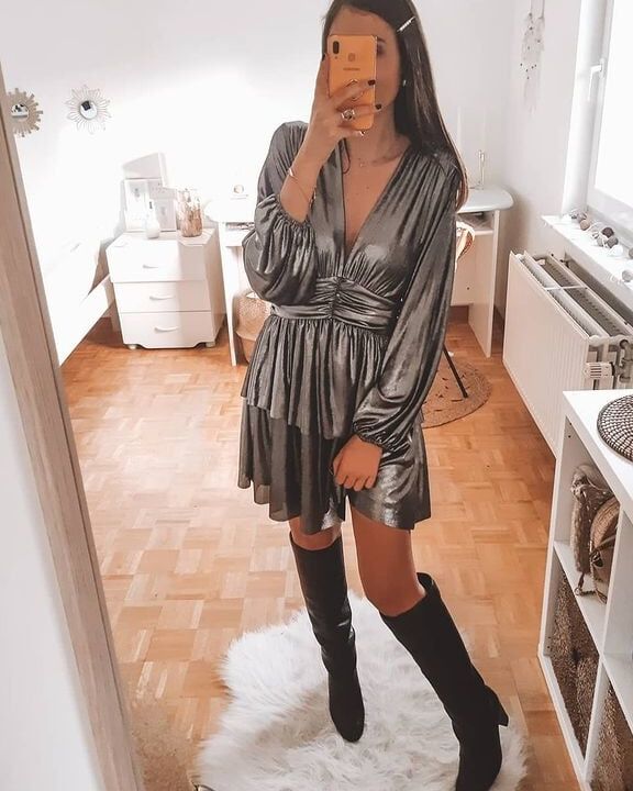 Florianne, belgium slut
