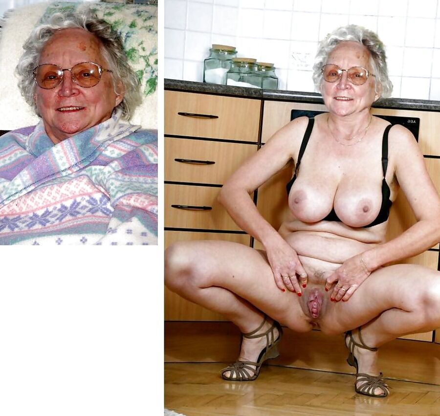 Eine gute Bekannte hat mir die geschickt, gepiercte Fotze