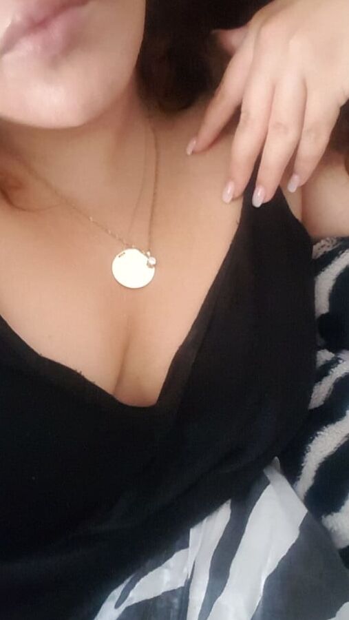 Yasmin Fat Cunt