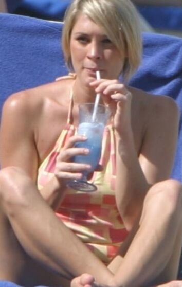 Jenni Falconer