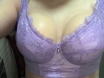 Private bra BH try on amateure