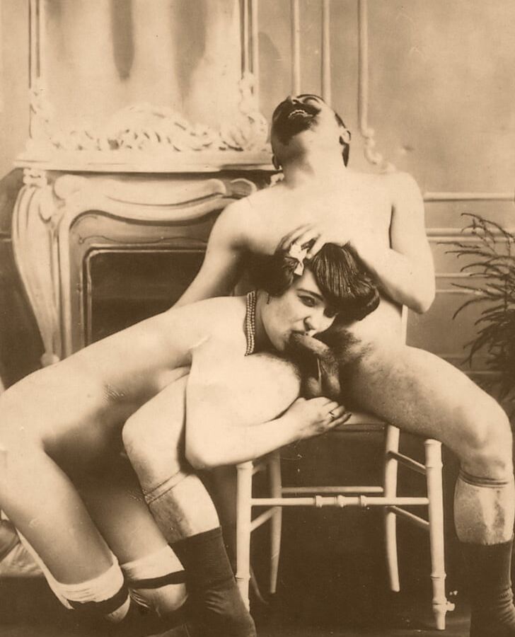 Th Century porn (Various part )
