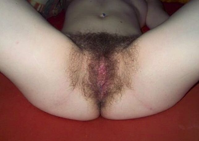 Mega fucking bushes