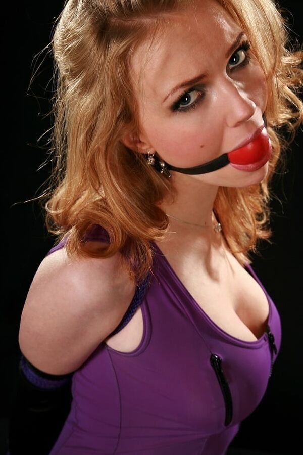 Gag the Pig