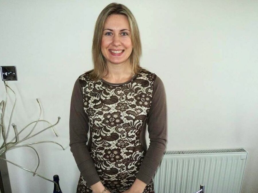 If You Wear Pantyhose, I Will Cum vol.