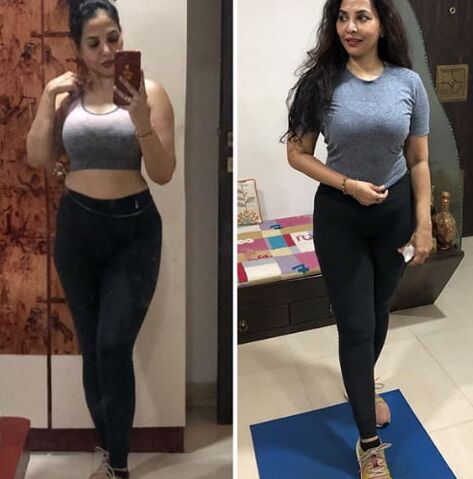 Desi indian slut Neena