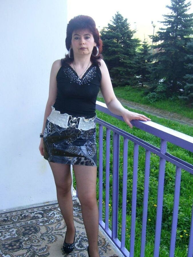 Vintage Marzena Fotka