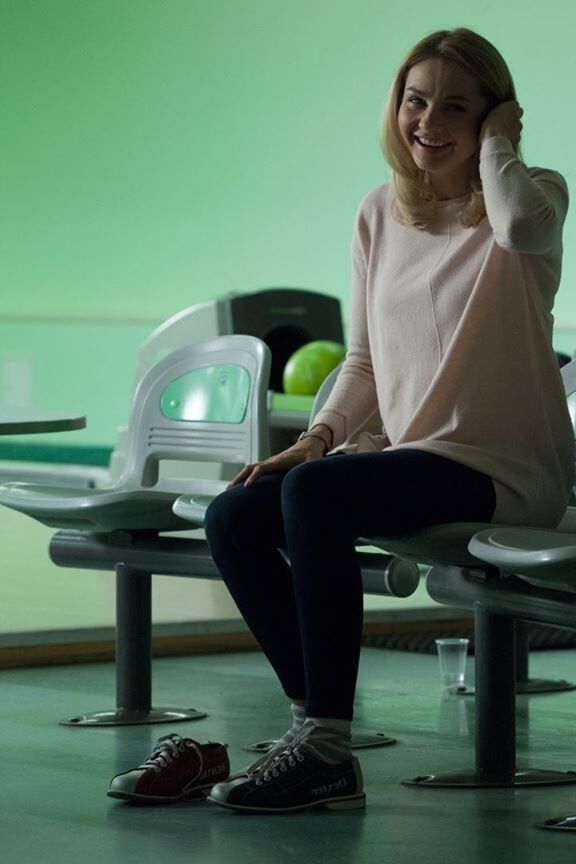 Malgosia Socha