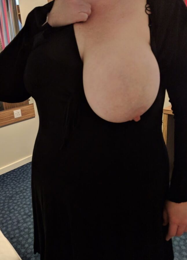 Big Boobs