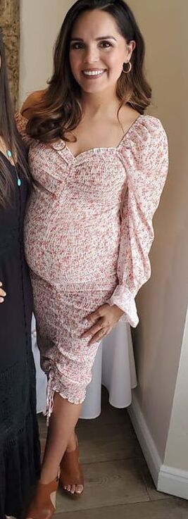 The perfect preg Goddess.