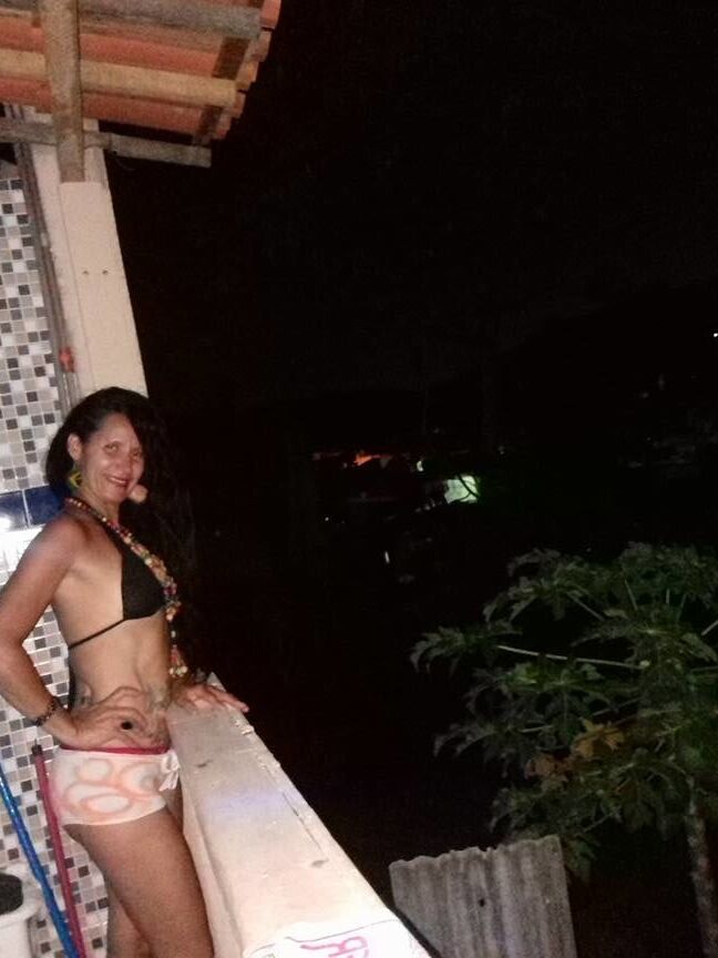 coroas brasileiras top - claudia maria