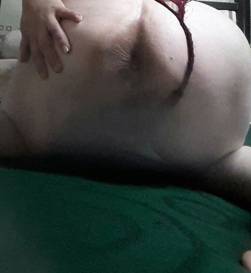 Gordita Cachonda